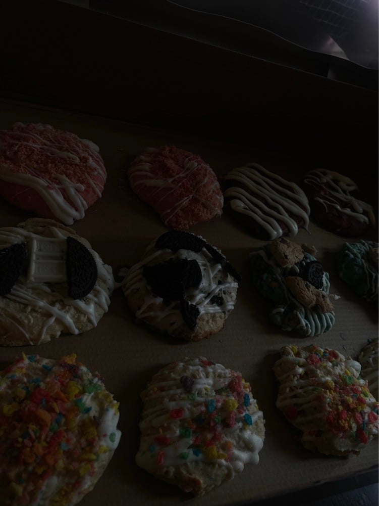 Baked By Aarionna photo