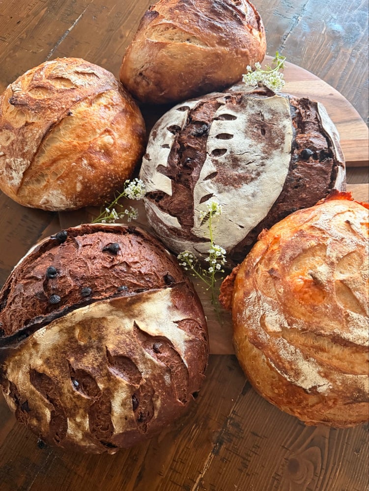 Flour Queens photo