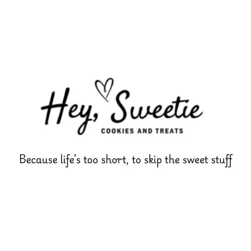 Hey, Sweetie