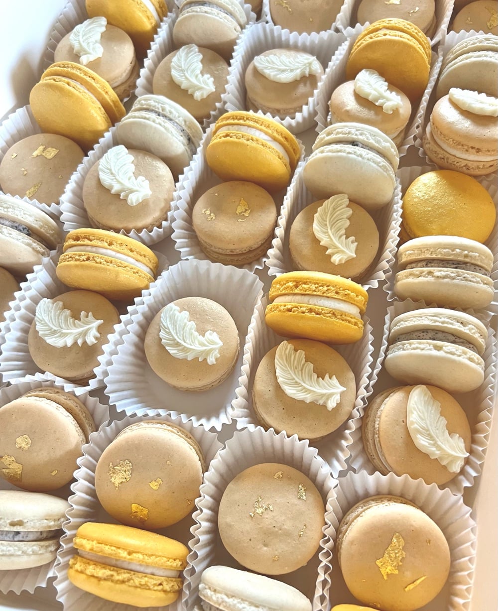Delicate Delights Baking Company
