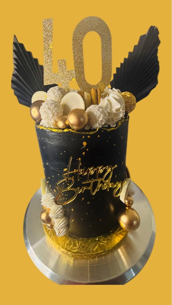 True Bliss Cakes By Kay