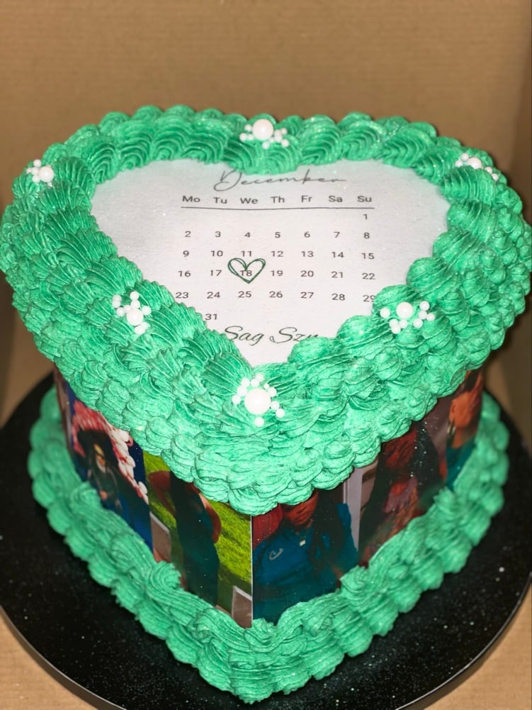 Jessica Sweets Cupcakery