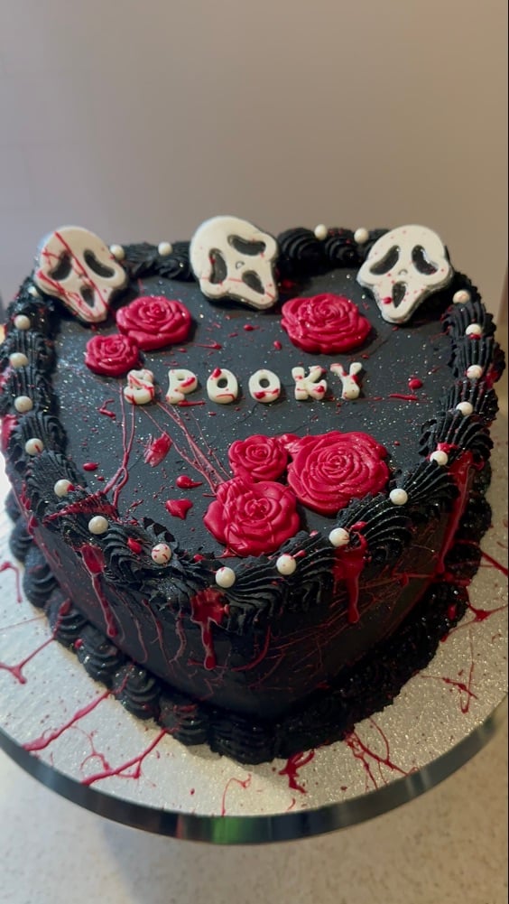 Sweet Screams
