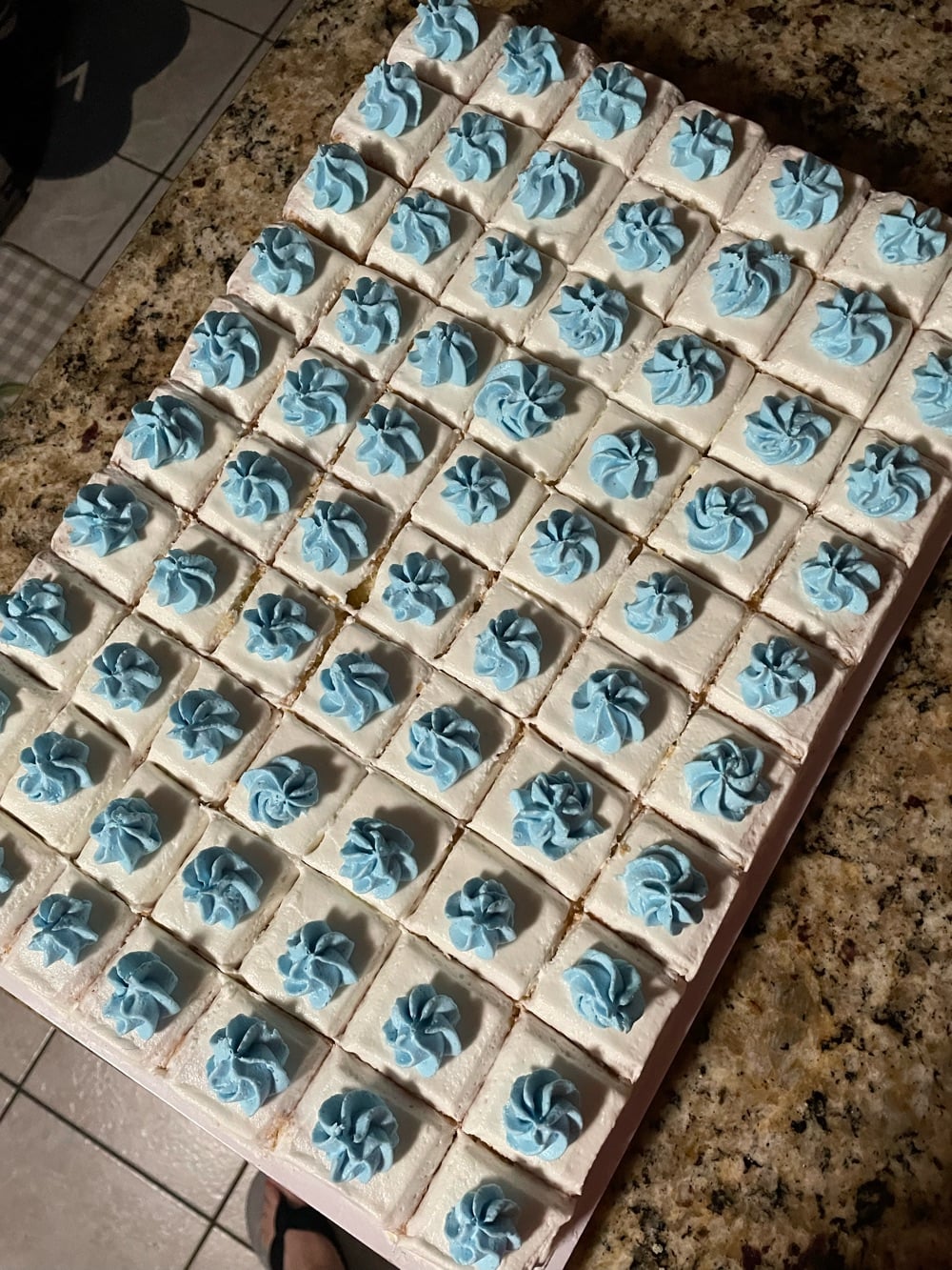 Treats By ME LLC