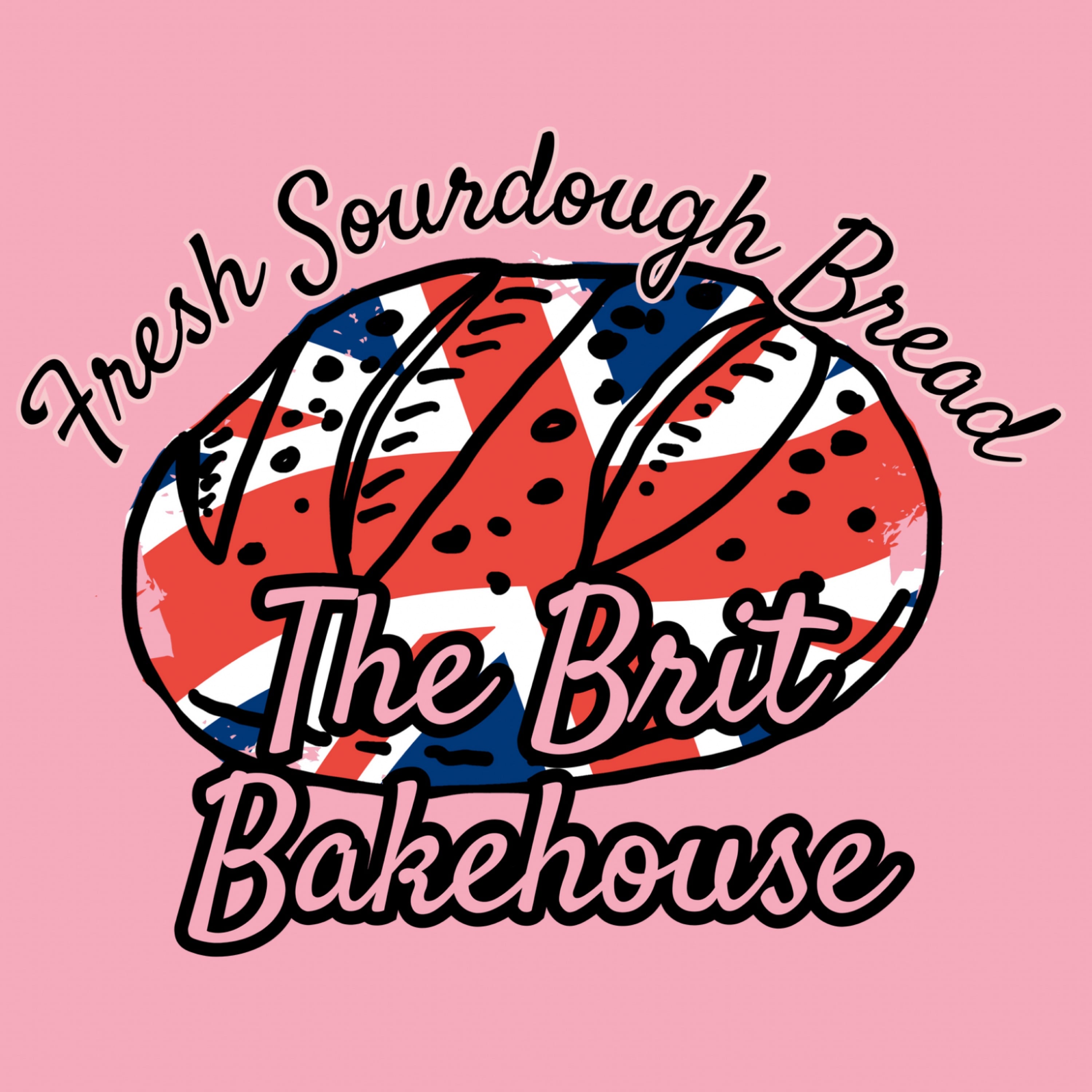 The Brit Bakehouse
