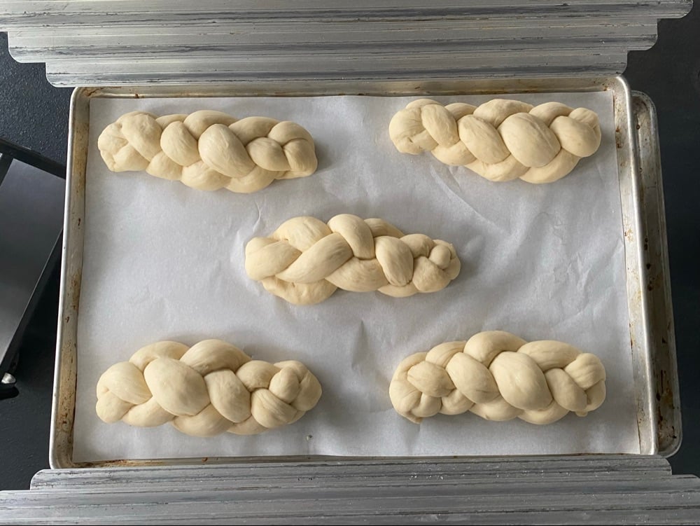 Dad Bod Breads Co.
