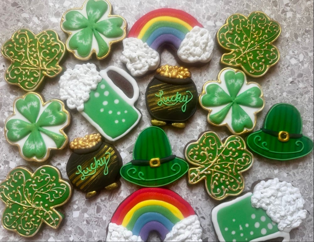 Sweet Lyla Bakery
