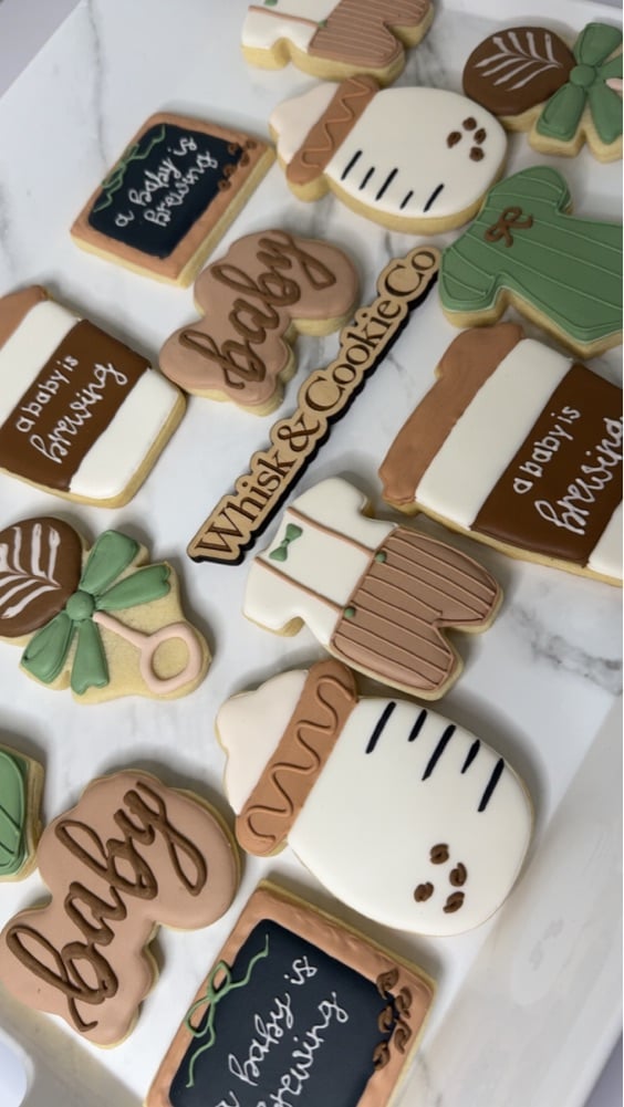 Whisk & Cookie Co. photo