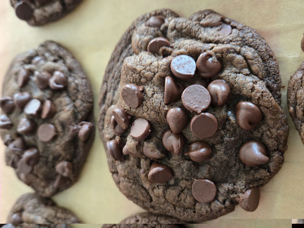 Belinda Bakes photo