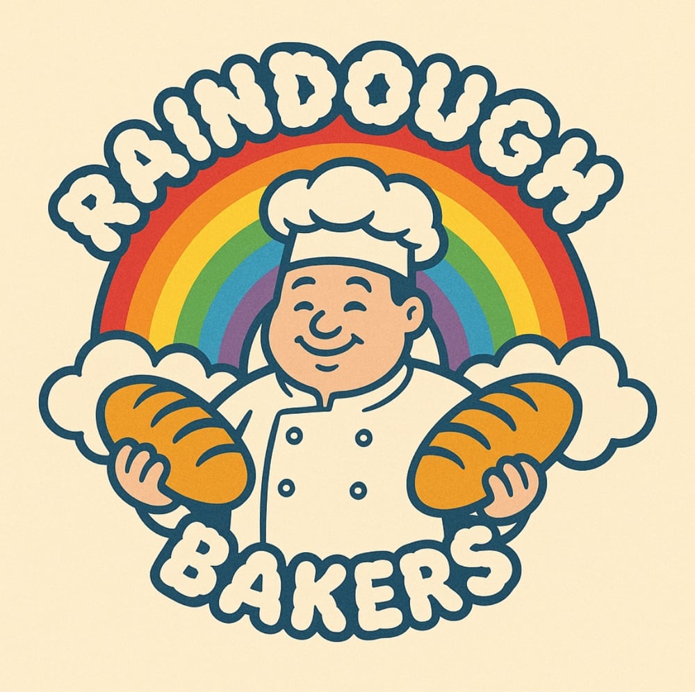 Raindough Bakers photo
