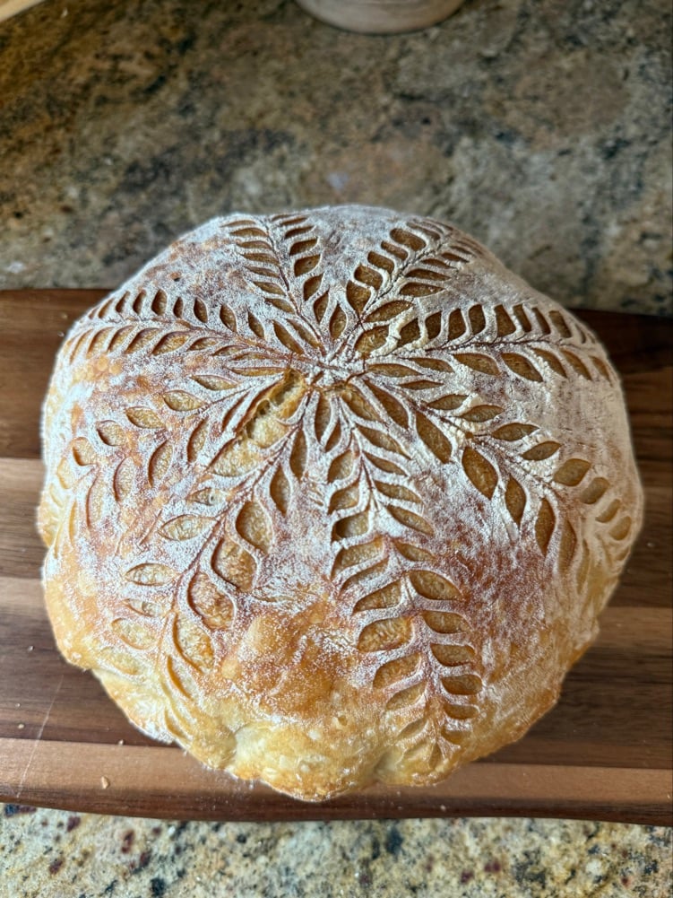 Three Blossoms Bakery