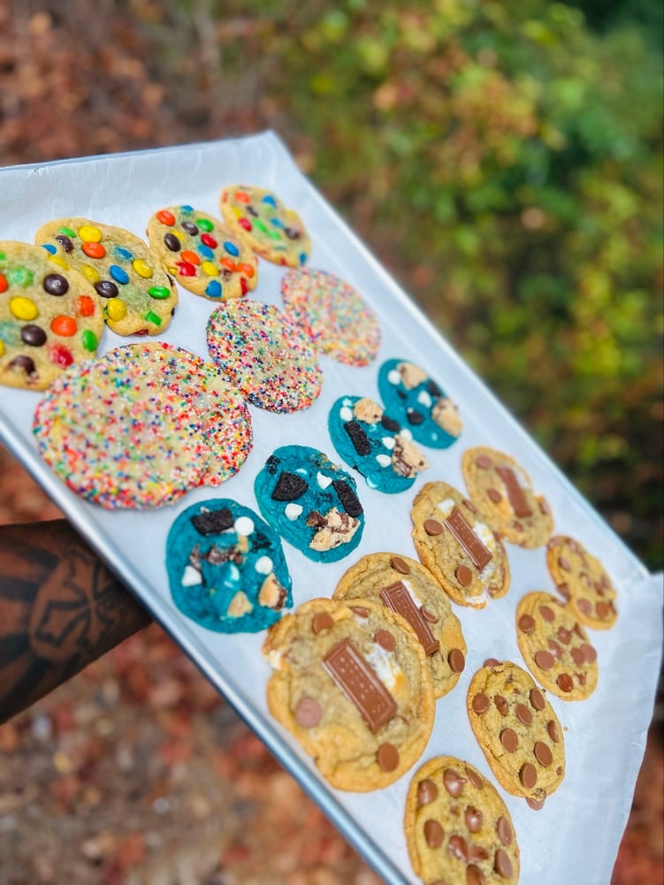 Jayla Bakes photo
