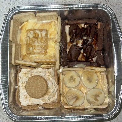 HeavenSentCheesecake