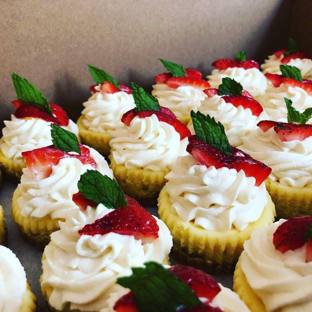 J & C BAKERY photo