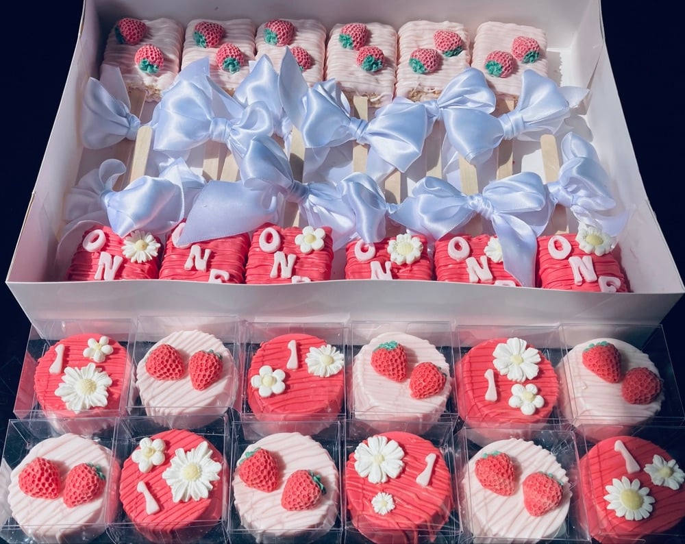 Hakuna Matata Treats