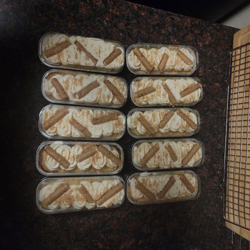 Ali-Annes Bakery photo