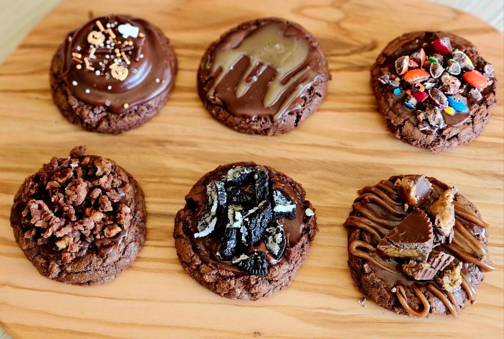 Flour & Faith Baking Co.