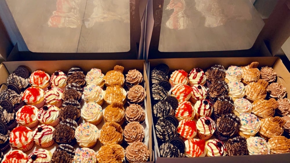 The Rolling Pin Bakery & Confections