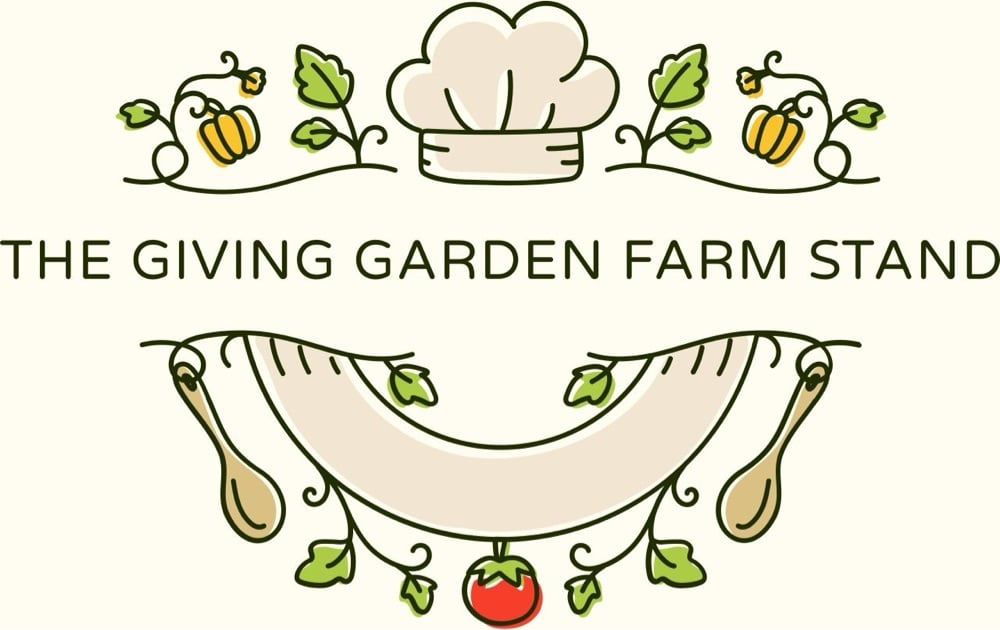 The Giving Garden Farm Stand