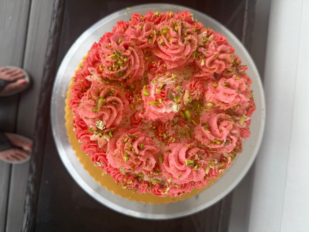 Bake4me