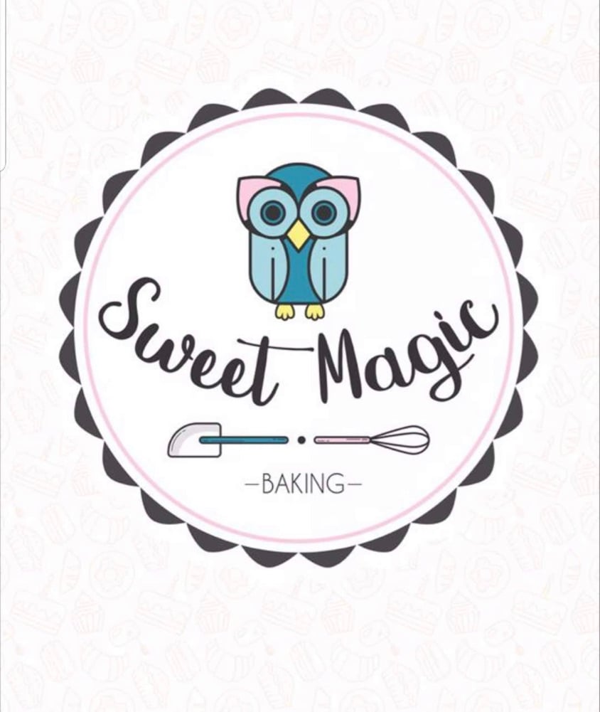 Sweet Magic Baking photo