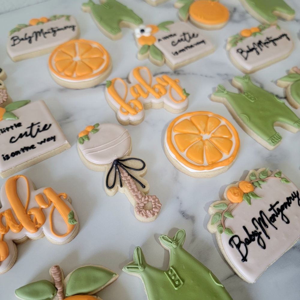 Rylea's Sweet Bites