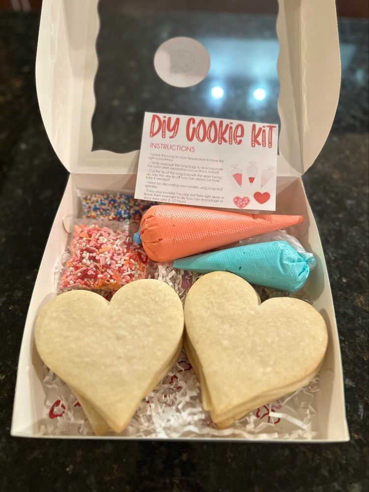 Snack Time Treats
