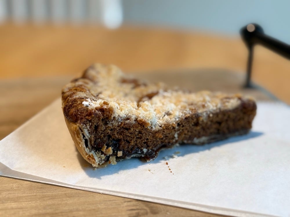 Oak & Acorn Bakery