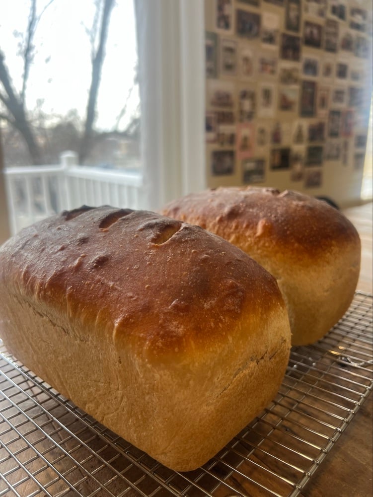 Better Together Bakery
