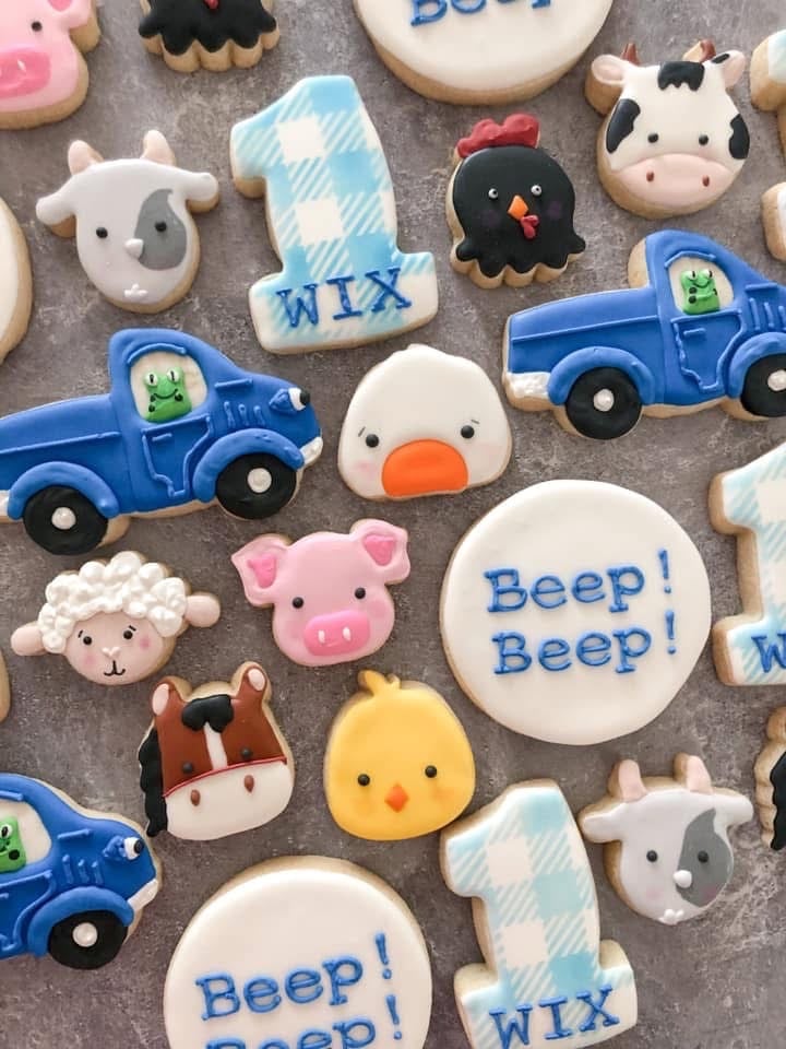 FOR Cookies