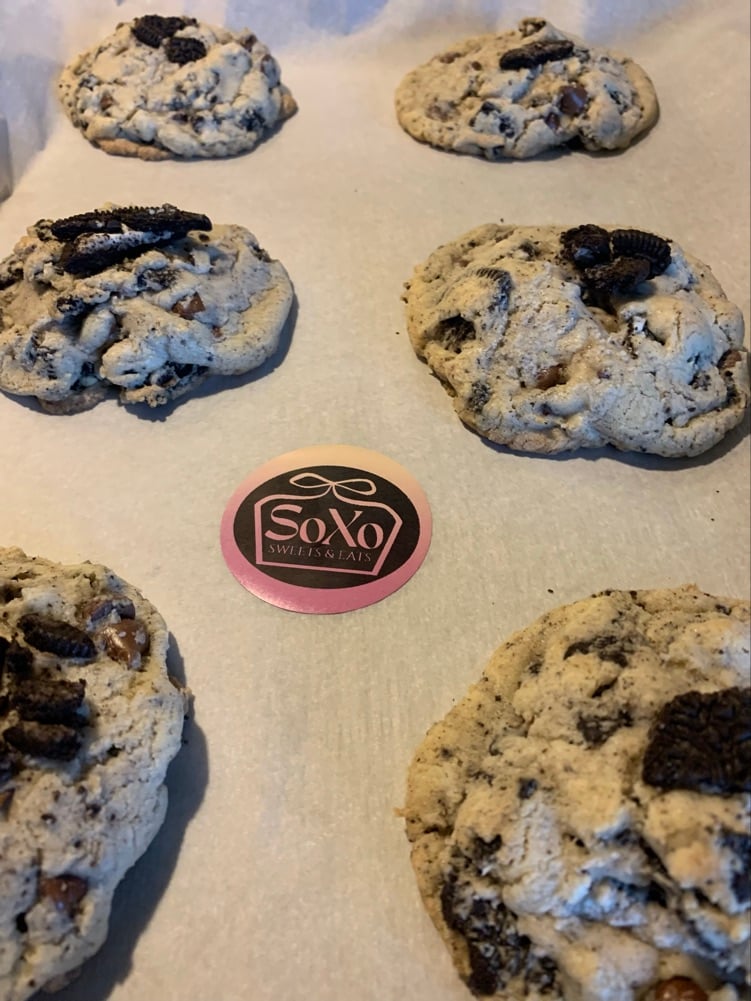 SoXo Sweets&Eats