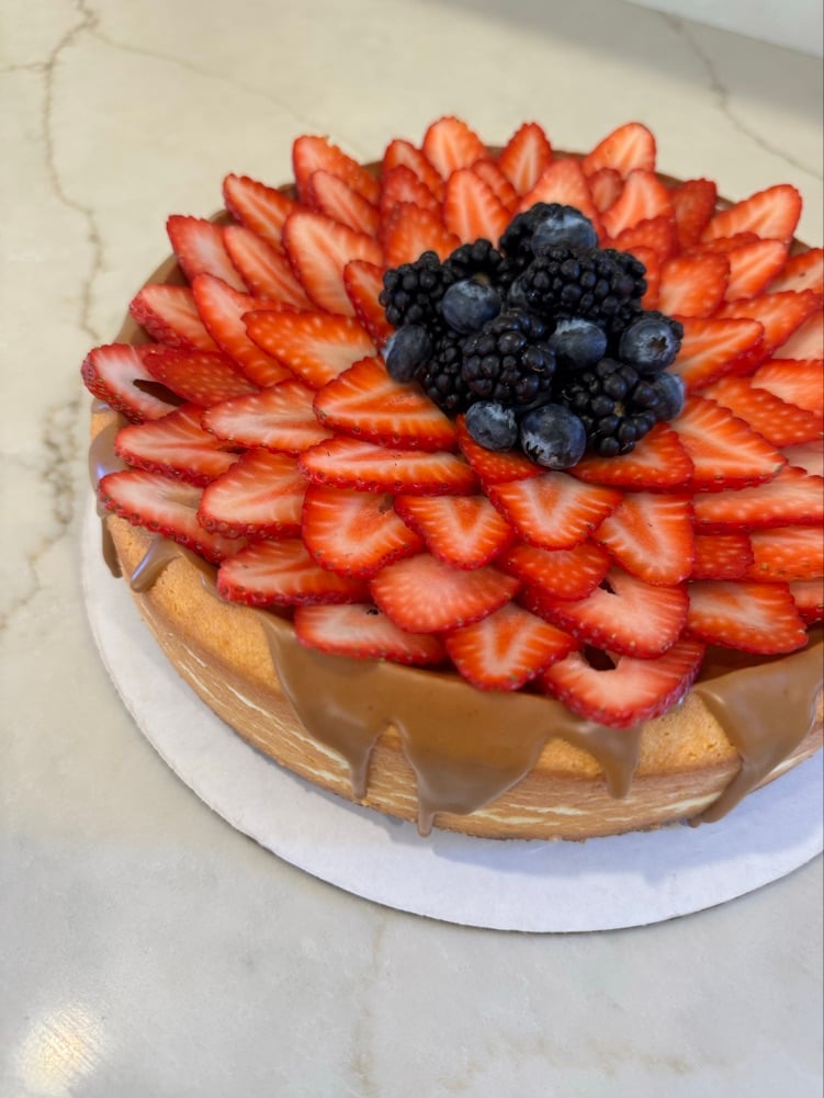 Sugar Mama Cheesecakes