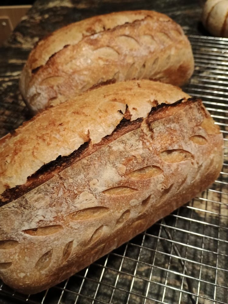 Lookin' for Loaves