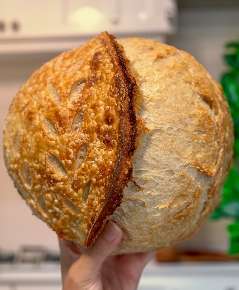 Little Bakehouse