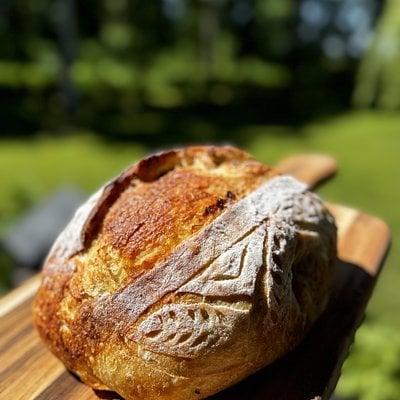 Rise With Grace Sourdough Microbakery