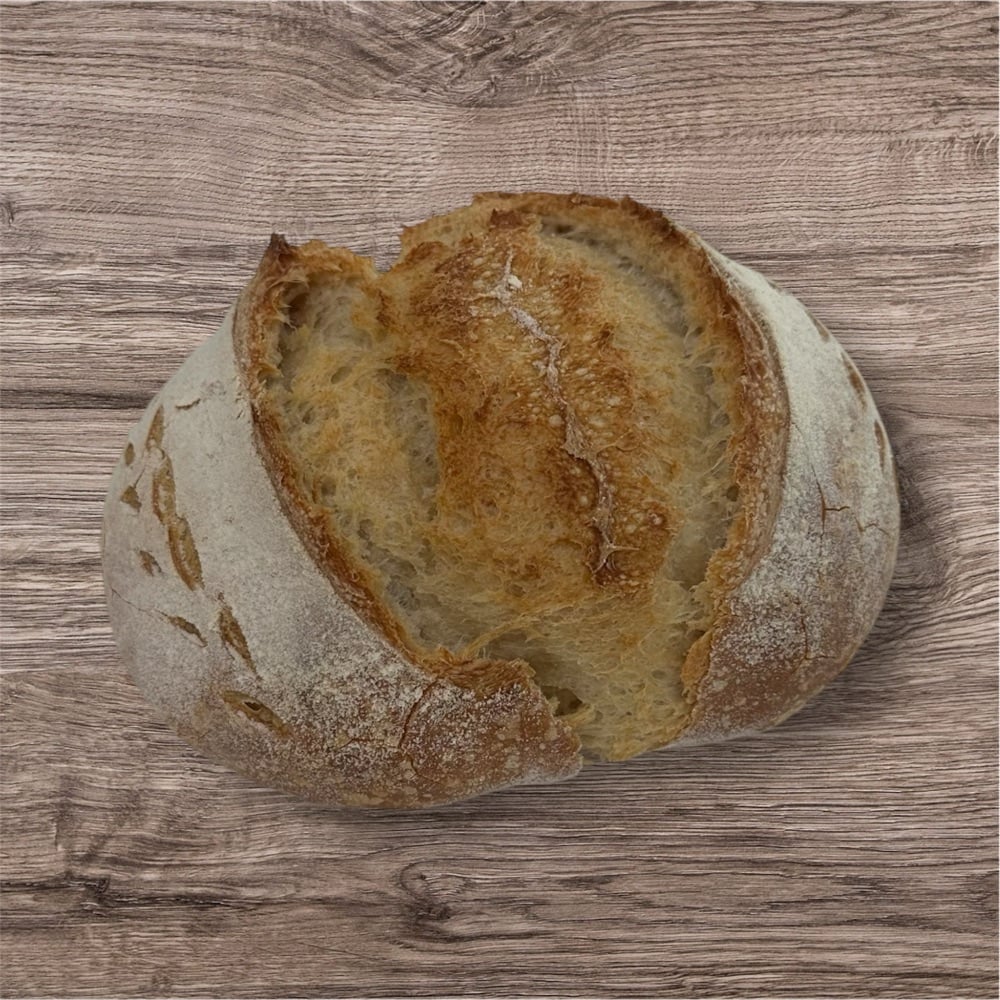You Knead Sourdough