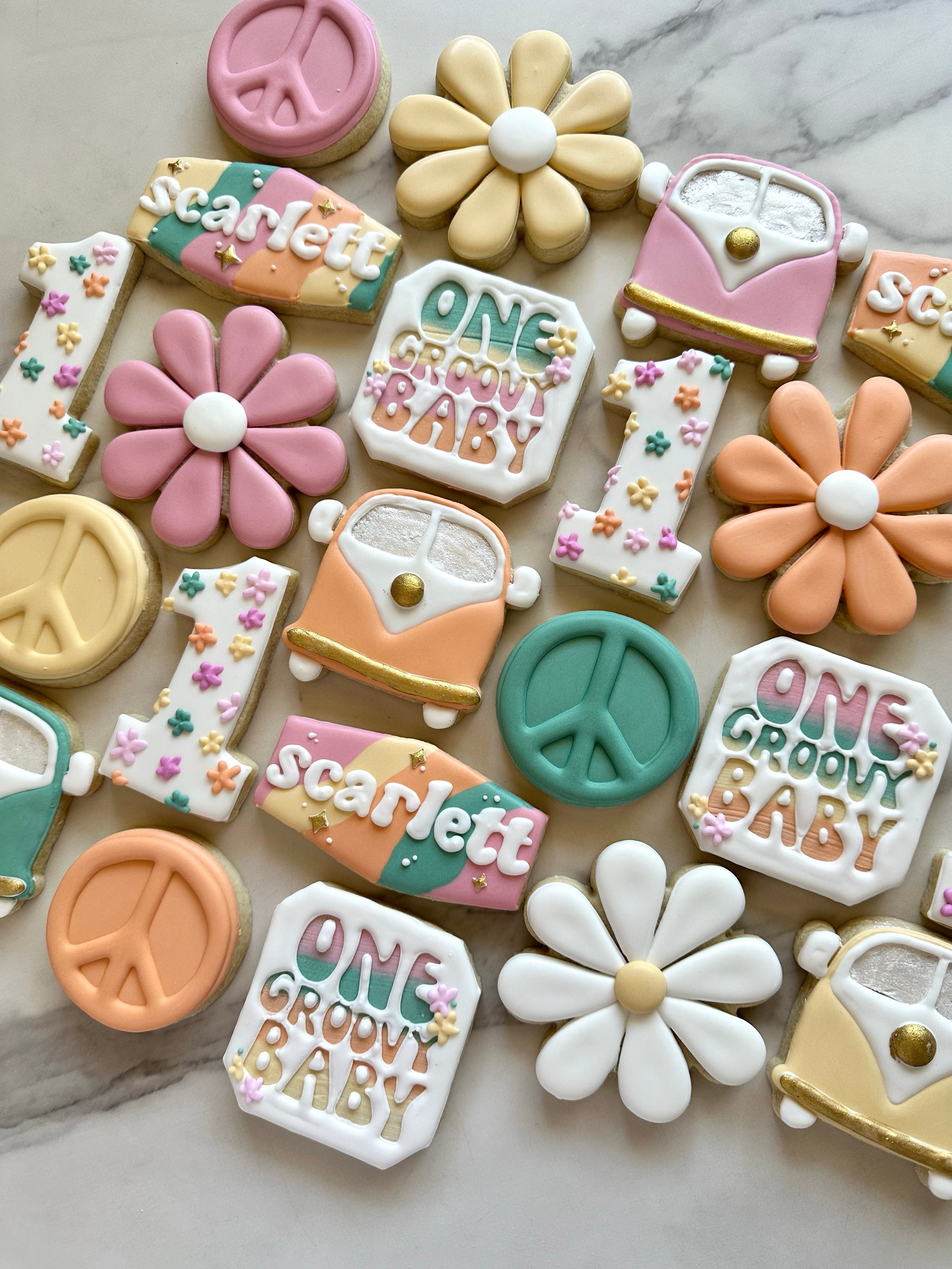 Taylor Mae’d Cookies photo