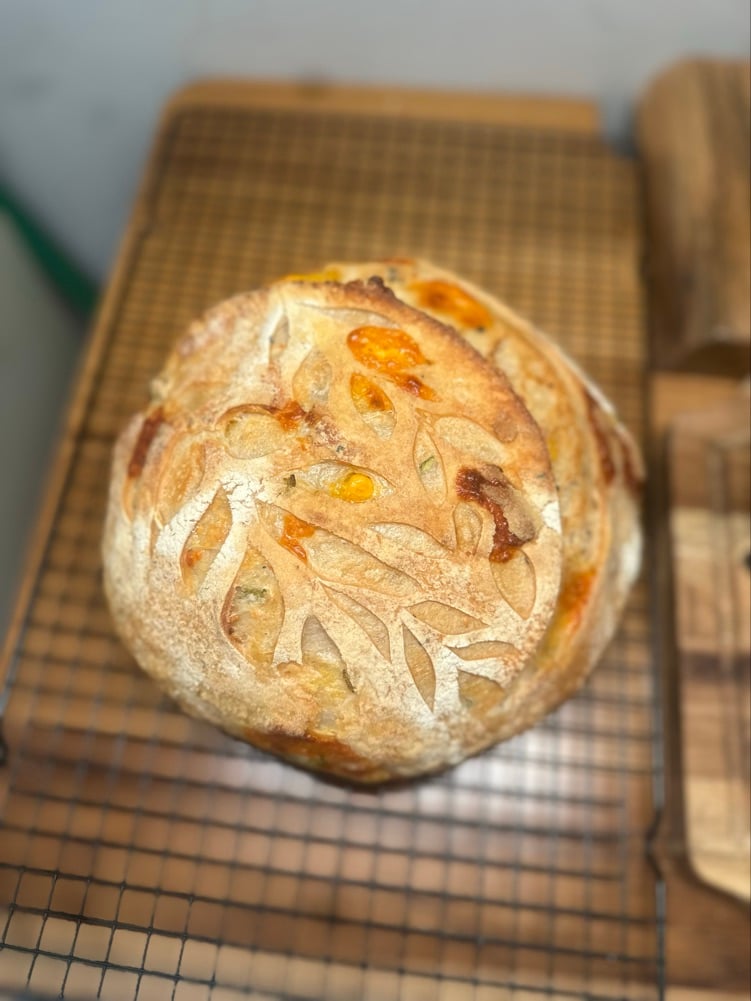 Momma’s Bakery