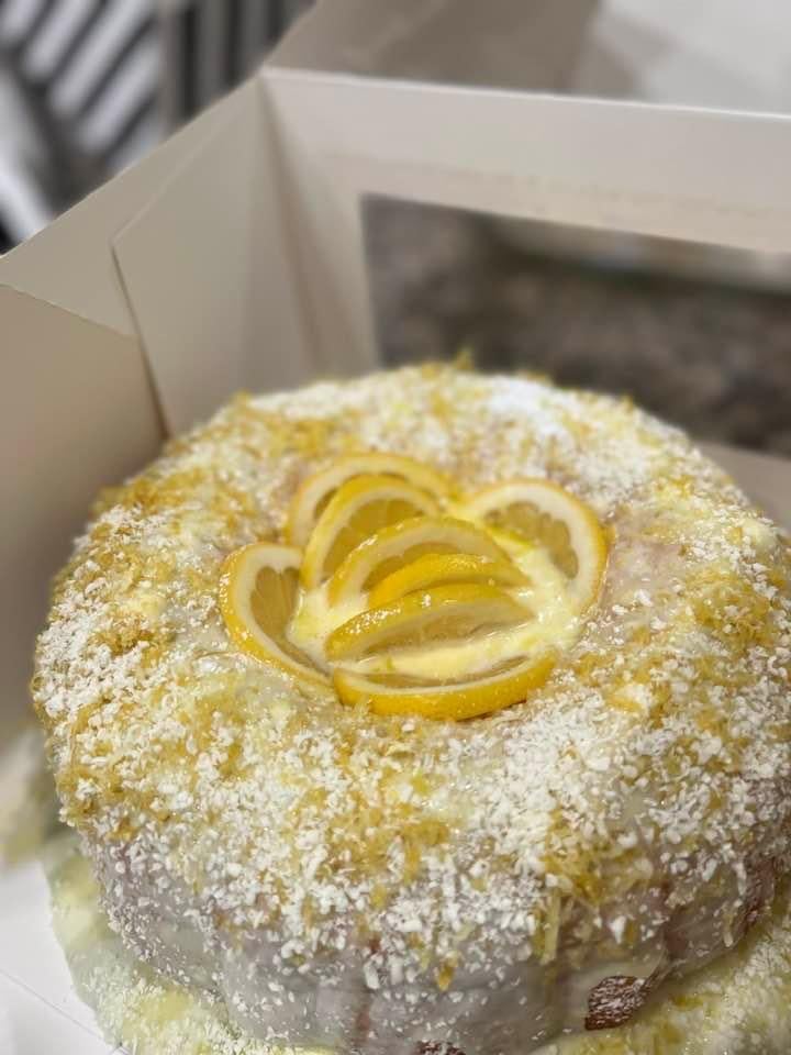 Karamel Kakes By, Mik’i & Specialty Sweet Treats