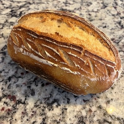 Gluten Free By Emily SV