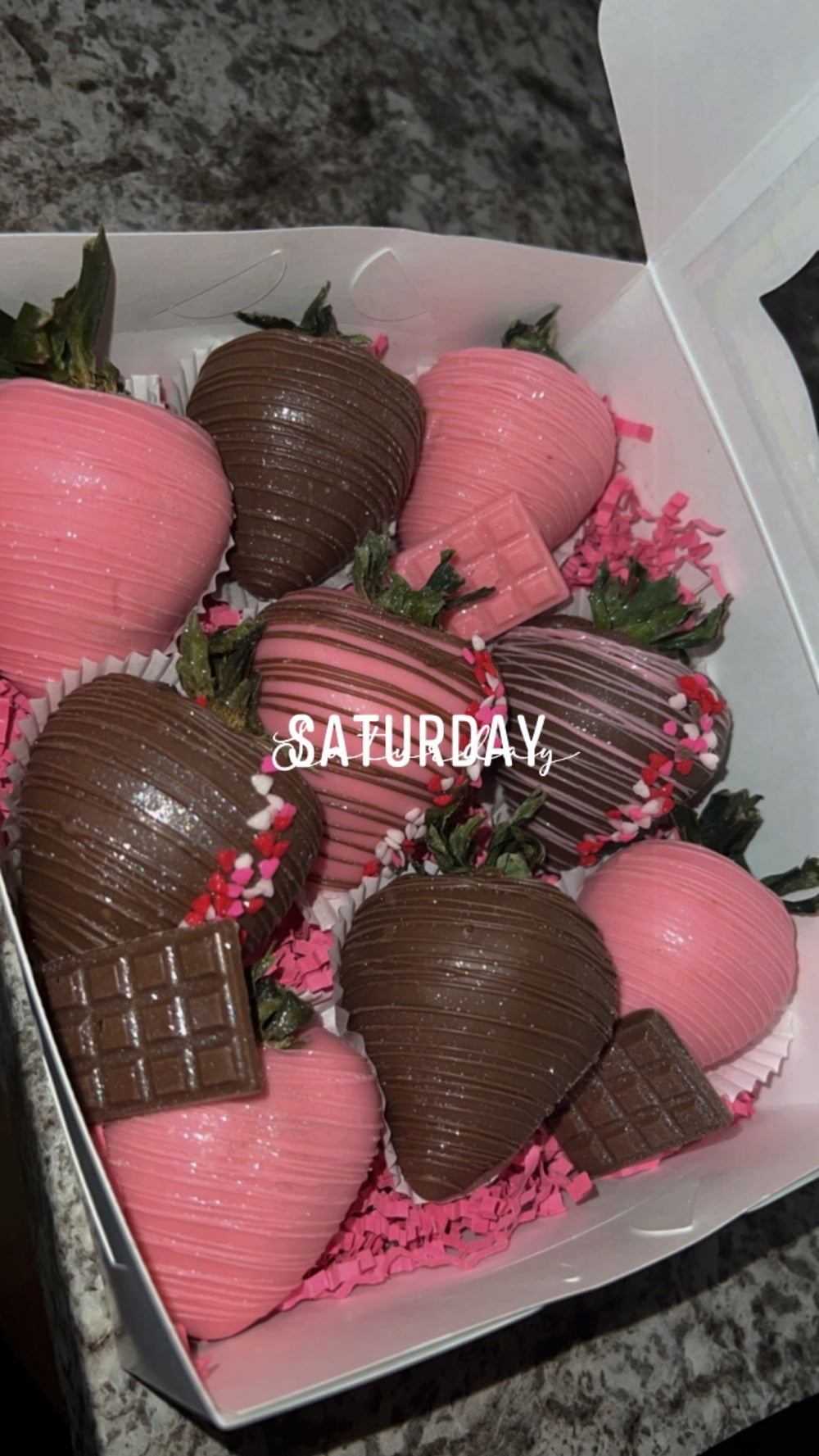 Berry Boutique