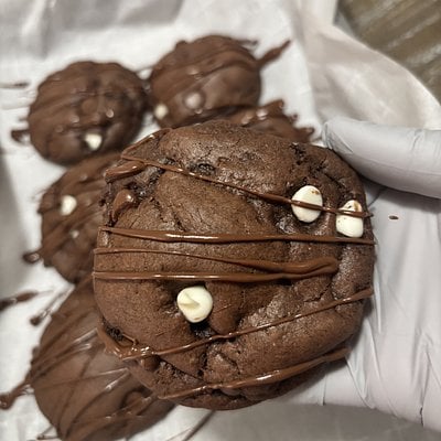 Cookie Galore