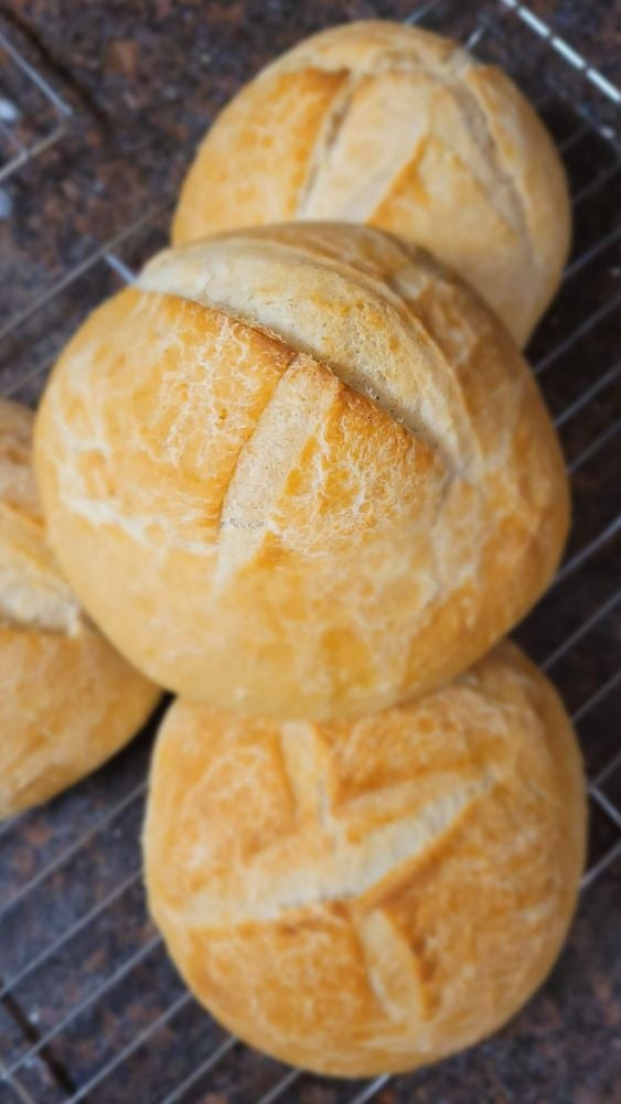 Opal & James Artisan Bakery
