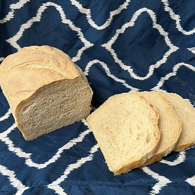 The Baker’s Basket photo