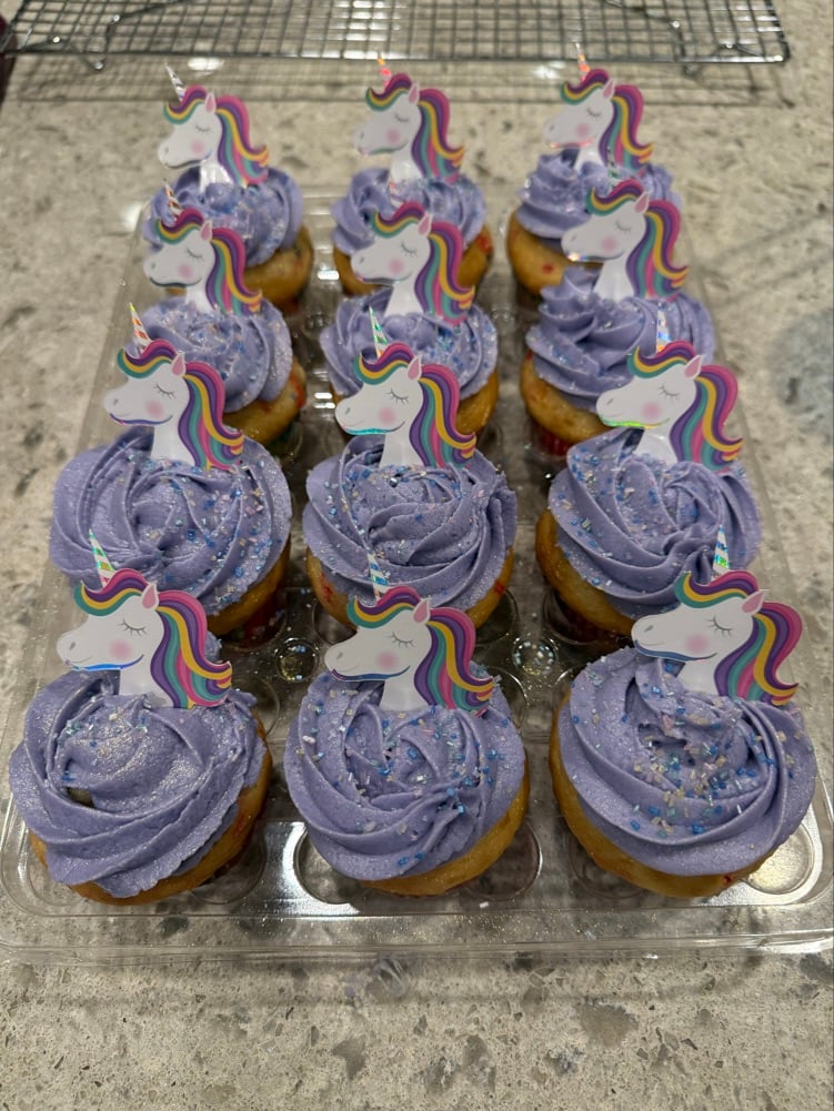 The Flour Girls Bakery photo
