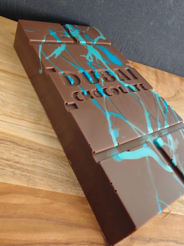 Chocobai