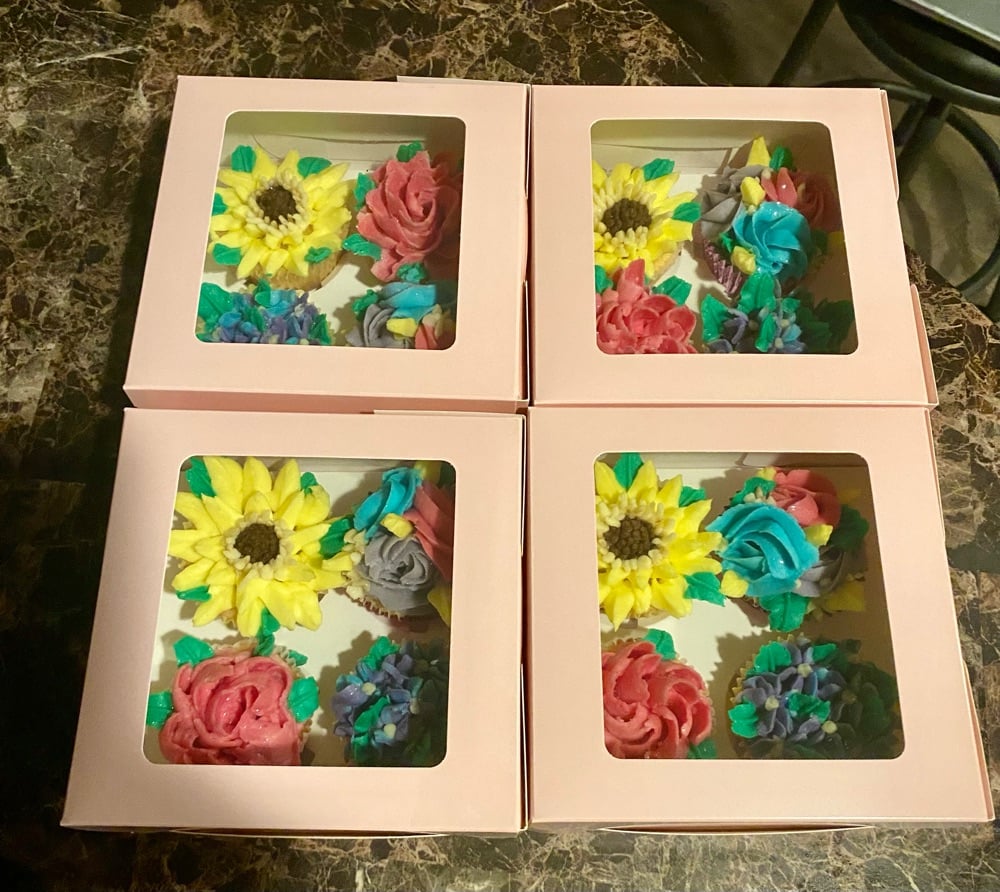 It’s A Piece Of Cake!