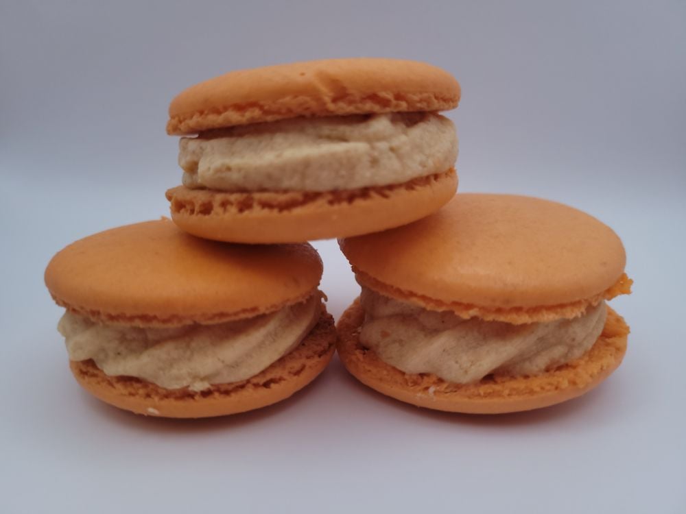 Macarons By Mary photo