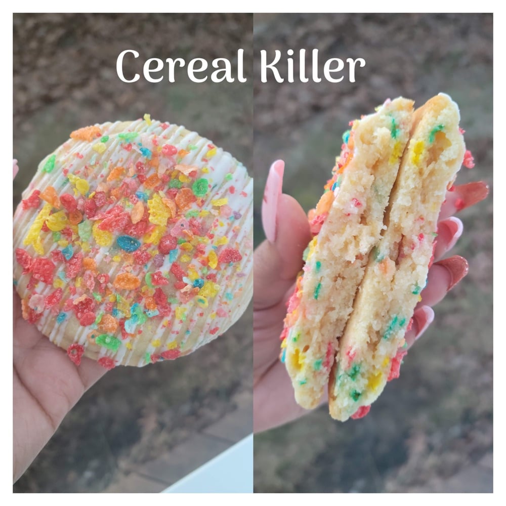 KTaylor'd Cakes