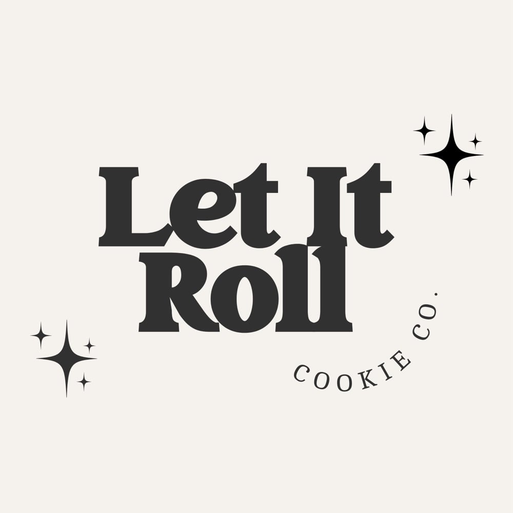 Let it Roll Cookie Co
